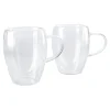 2er Set Doppelwand-Teeglas, 350 Ml Shop The Geschenk|Küche