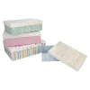Outlet 4er Set Geschenkkarton Multi Organisation