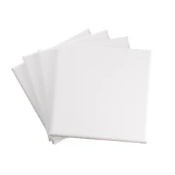 Hot 4er Set Leinwand, 15 X 15 Cm Jga|Shop The Geschenk