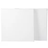 Sale 2er Set Leinwand, 20 X 20 Cm Jga|Shop The Geschenk
