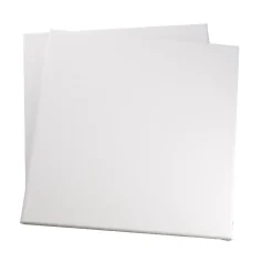 Sale 2er Set Leinwand, 30 X 30 Cm Jga|Malereibedarf