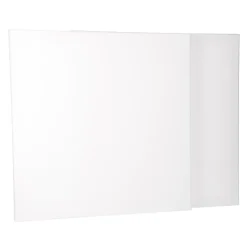 Outlet 2er Set Leinwand, 40 X 40 Cm Jga|Malereibedarf