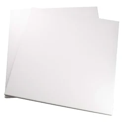 Outlet 2er Set Leinwand, 40 X 40 Cm Jga|Malereibedarf