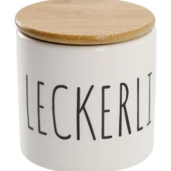 Best 2er Set Vorratsdose Haustier, Leckerli Tierfreunde|Küche
