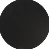 Outlet Filz-Platzset, Schwarz, 38 Cm Küche|Weihnachtsdeko