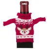 Online Flaschenbezug Strick, Rehkitz Küche|Weihnachtsgeschenke