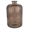 Discount Flaschenvase Daroca, Taupe, 23 Cm Vasen & Kunstblumen|Herbstdeko