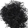 Füllmaterial Papier, Schwarz, 85 G Geschenkverpackung