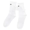 Freunde-Socken Magnet, Weiß, Größe 43-46 Geschenkideen|Fashion