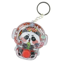 Outlet Geduldspiel Aqua/Tier, Panda Spielzeug|Fashion
