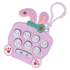 Online Geduldspiel Hamster, Hase Spielzeug