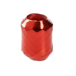 Outlet Geschenkband Eiknäuel, Rot, 30 M Geschenkverpackung|Geschenkverpackungen