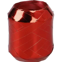 Outlet Geschenkband Eiknäuel, Rot, 30 M Geschenkverpackung|Geschenkverpackungen