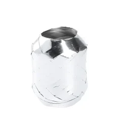 Sale Geschenkband Eiknäuel, Silber, 30 M Geschenkverpackung|Geschenkverpackungen