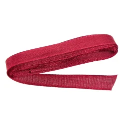 New Geschenkband, Gewebt/bordeaux, 15 Mm X 3 M Geschenkverpackung|Geschenkverpackungen
