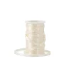 Discount Geschenkband Satin, Creme, 3mm X 10m Jga|Gastgeschenke