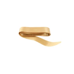 Online Geschenkband Satin, Gold, 25 Mm X 3 M Für Die Kleinen Hochzeitsgäste|Salty- Und Candybar