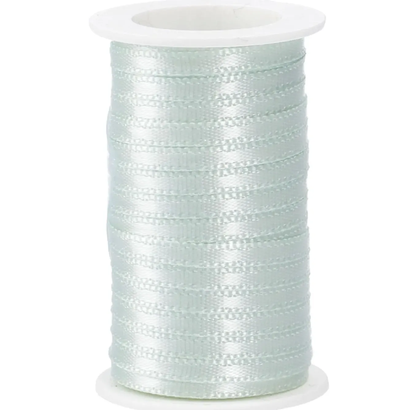 Discount Geschenkband Satin, Mintgrün, 3mm X 10m Jga|Gastgeschenke
