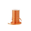 Discount Geschenkband Satin, Orange, 3mm X 10m Gastgeschenke|Salty- Und Candybar