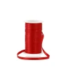 Best Geschenkband Satin, Rot, 3mm X 10m Jga|Gastgeschenke
