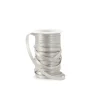 Clearance Geschenkband Satin, Silber, 3mm X 10m Jga|Gastgeschenke
