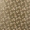 Sale Geschenkpapier Bär, Gold, 2 M Geschenkverpackung
