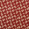 Sale Geschenkpapier Bär, Rot, 2 M Geschenkverpackung