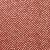 Hot Geschenkpapier Stoffoptik, Rot, 2 M Geschenkverpackung