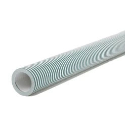 Clearance Geschenkpapier Streifen, Dunkelgrün/weiß, 10 M Geschenkverpackung|Geschenkverpackungen