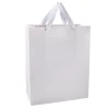 Online Geschenktüte Edel, Weiß, 26 X 32 Cm Geschenkverpackung|Geschenkverpackungen