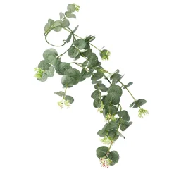 Sale Girlande Eucalyptus, Grün, 75 Cm Jga|Raumdeko Hochzeit