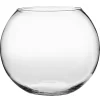Hot Glas-Kugelvase, Höhe 27 Cm Hochzeitsgeschenke|Raumdeko Hochzeit