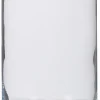 New Glas-Vase Zylinder, 35 Cm Jga|Salty- Und Candybar