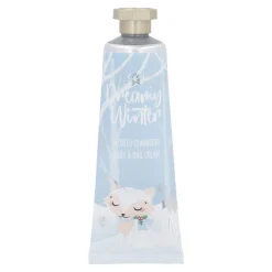 Best Handcreme Duft/Xmas, Dreamy/Fuchs, 60 Ml Geschenkideen|Weihnachtsgeschenke