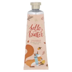 Best Handcreme Hello Winter/Eichhörnchen, 60 Ml Geschenkideen|Weihnachtsgeschenke