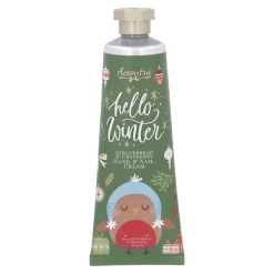 Hot Handcreme Hello Winter/Eule, 60 Ml Geschenkideen|Weihnachtsgeschenke