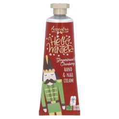 Handcreme Hello Winter/Nussknacker, 60 Ml Geschenkideen|Weihnachtsgeschenke