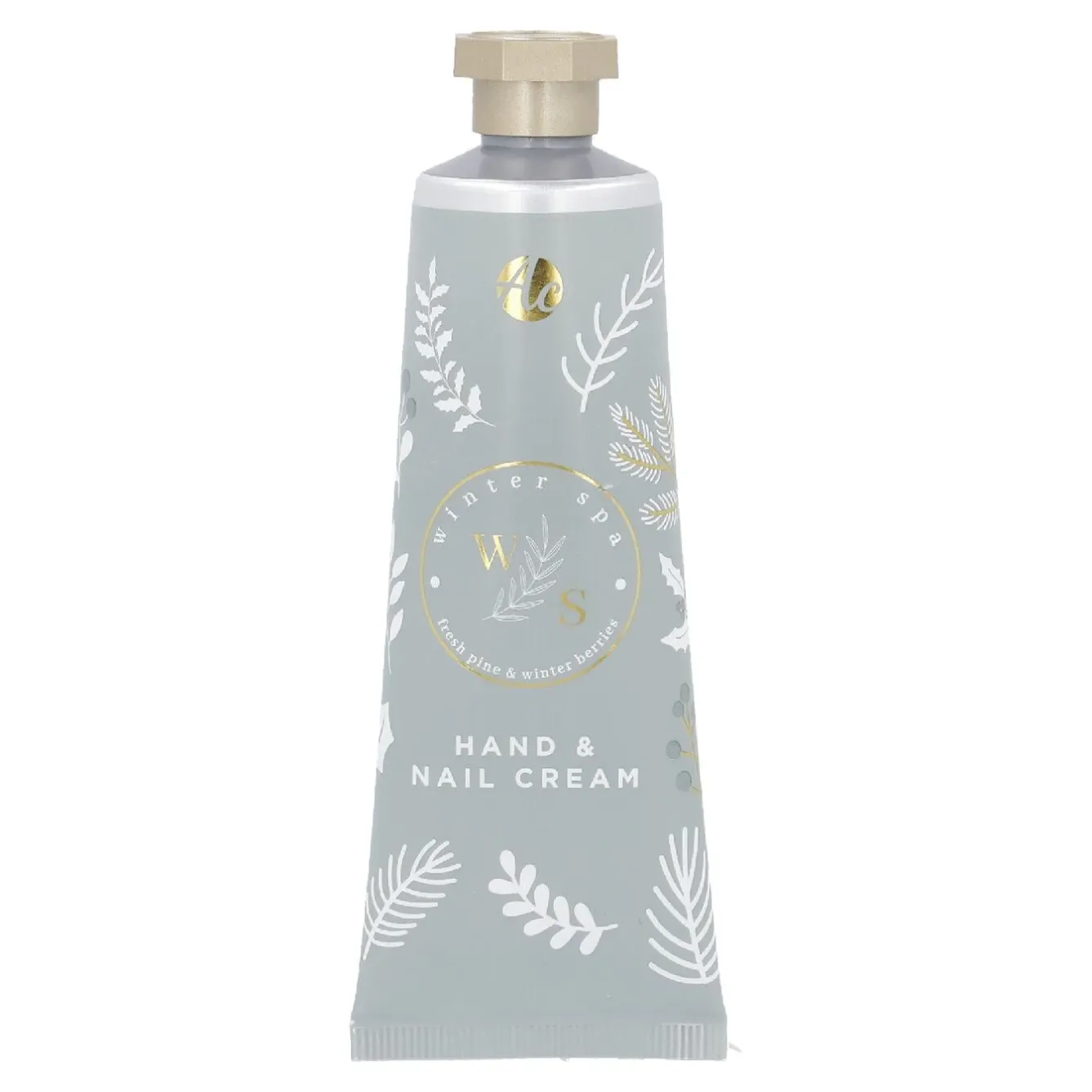 Best Handcreme Winter Spa/salbei, 60 Ml Geschenkideen|Weihnachtsgeschenke
