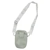 Outlet Handytasche Riemen, Grün, 18 Cm Geschenkideen|Fashion