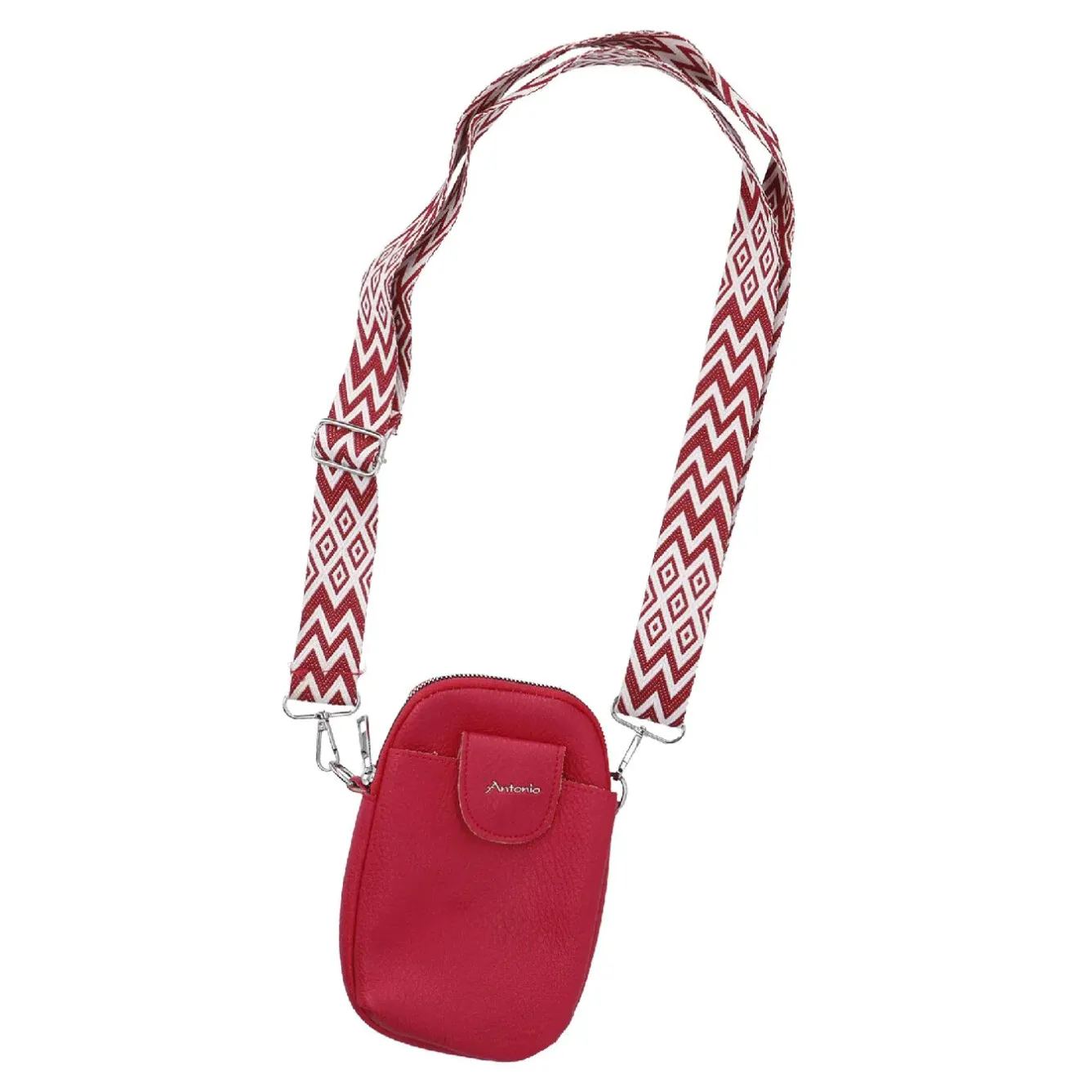 Clearance Handytasche Riemen, Pink, 18 Cm Fashion|Geschenkideen