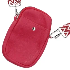 Clearance Handytasche Riemen, Pink, 18 Cm Fashion|Geschenkideen
