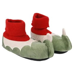 Online Hausschuhe Elf, Größe 41-42 Fashion|Weihnachtsoutfit
