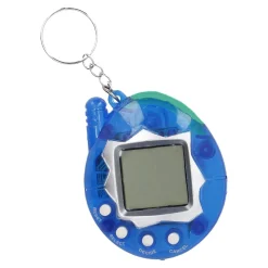 Clearance Haustier, Elektrisch, Blau, 7 Cm Spielzeug