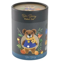 Best Häkelset Tier, Bär Geschenkideen|Tierfreunde