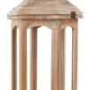 Online Holzlaterne Katmandu, Braun, Höhe 65 Cm Windlichter & Laternen|Frühlingsdeko