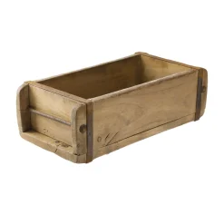 Outlet Holzschale Rustik, 32 Cm Schalen & Tabletts|Shop The Look Xmas