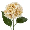 Online Hortensie Antik, Creme, 70 Cm Vasen & Kunstblumen|Weihnachtsdeko