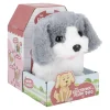 Outlet Hund Sound, Laufend, Grau, 18 Cm Spielzeug|Tierfreunde