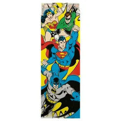 Outlet Jumboposter DC Comics - Dc Org, Nr. 14 Poster