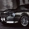 Hot Jumboposter Easton - Mustang Gt500, Nr. 4 Poster